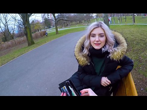 ❤️ Го голта жешката сперма на странец за пари - дувалка во парк од Ева Елфи ☑ Секс на mk.tengkuangzhong.top
